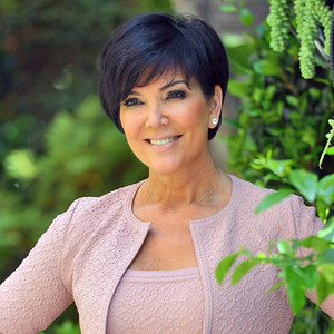Kris Jenner Kris Jenner